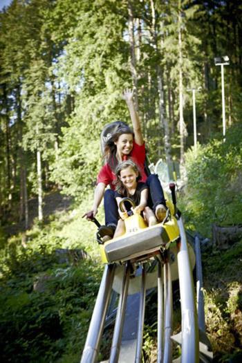 Apartament Haus Brugger Zell am Ziller Zewnętrze zdjęcie