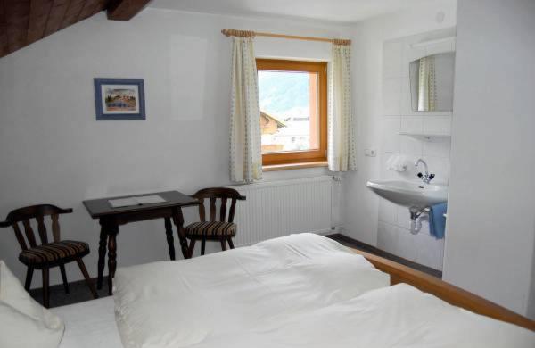 Apartament Haus Brugger Zell am Ziller Zewnętrze zdjęcie